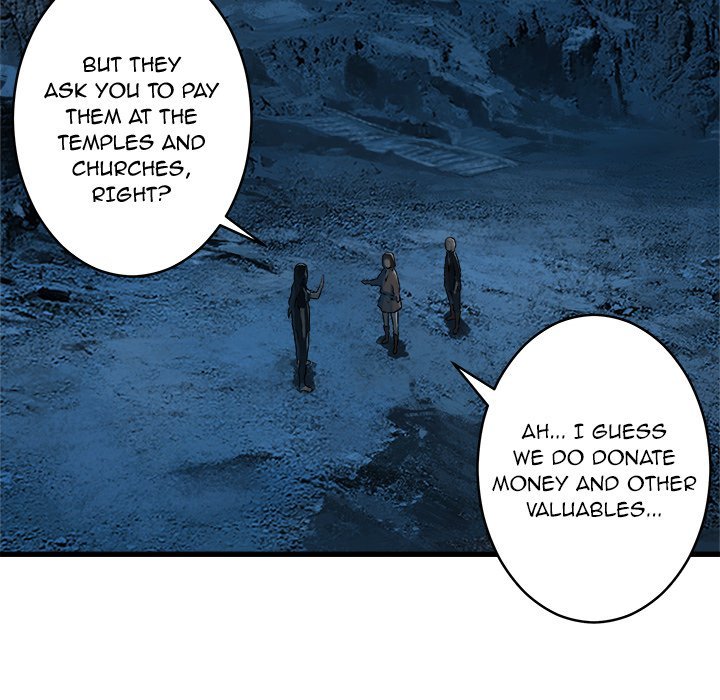 Read Her Summon EN Manga Online