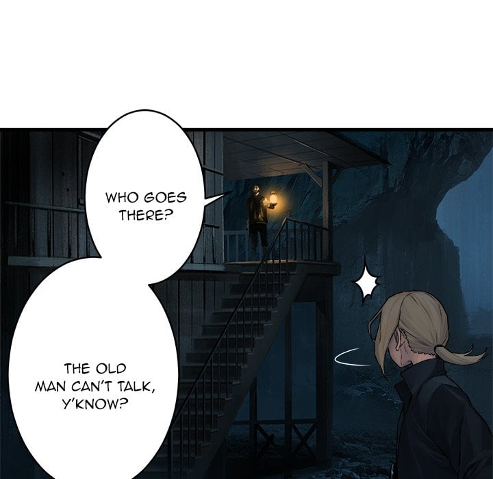 Read Her Summon EN Manga Online