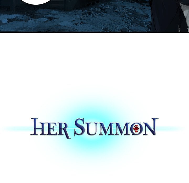 Read Her Summon EN Manga Online
