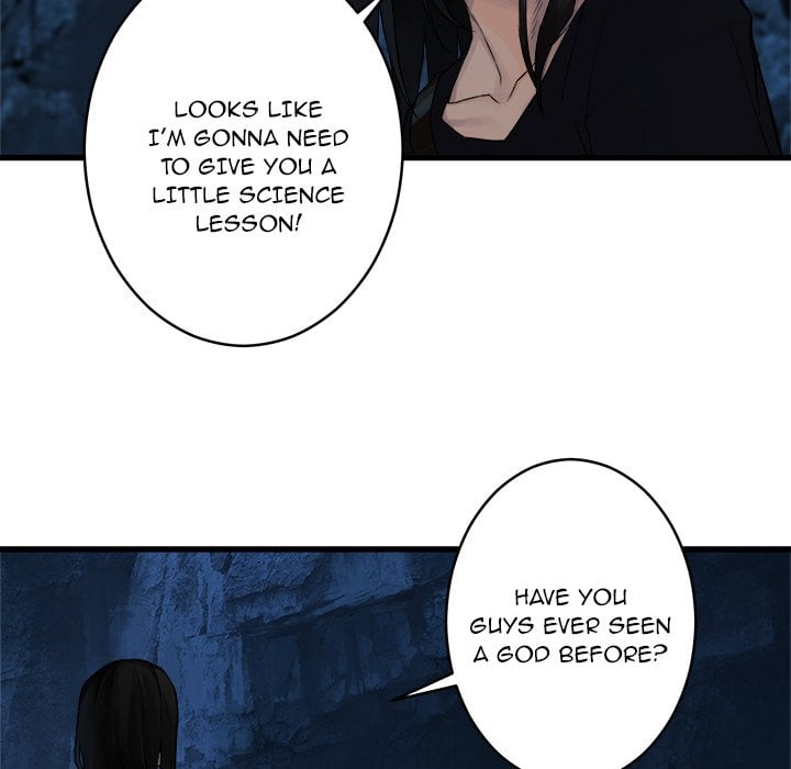Read Her Summon EN Manga Online