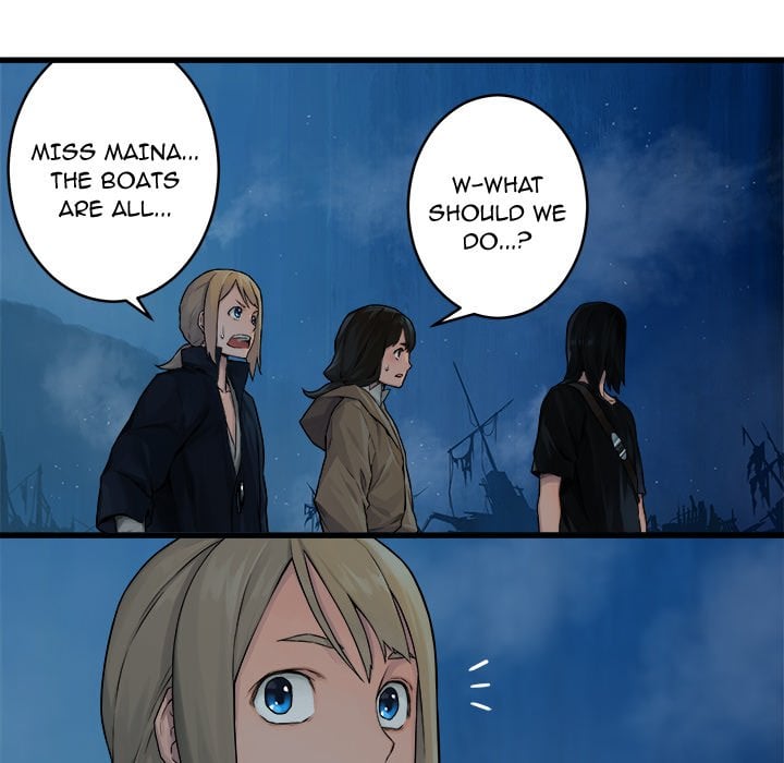 Read Her Summon EN Manga Online