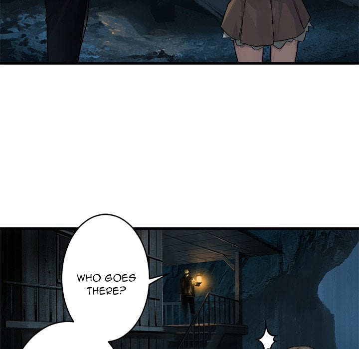 Read Her Summon EN Manga Online