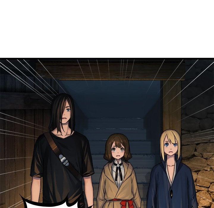 Read Her Summon EN Manga Online