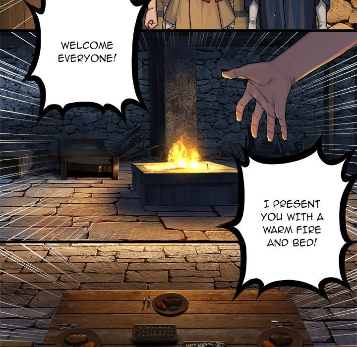 Read Her Summon EN Manga Online