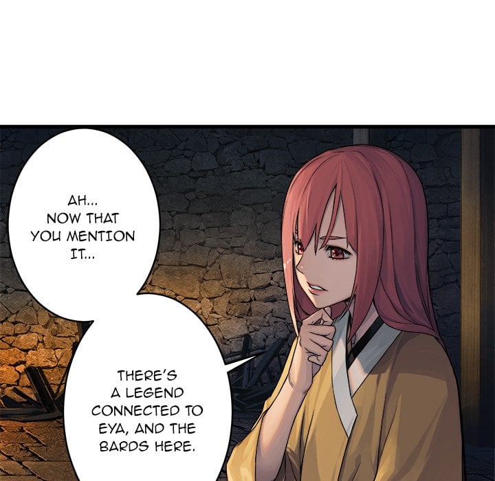 Read Her Summon EN Manga Online