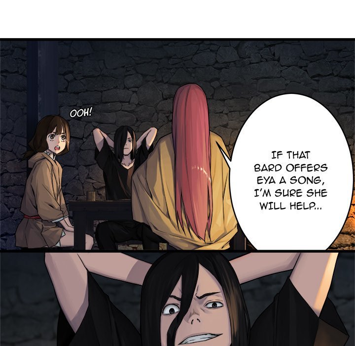 Read Her Summon EN Manga Online
