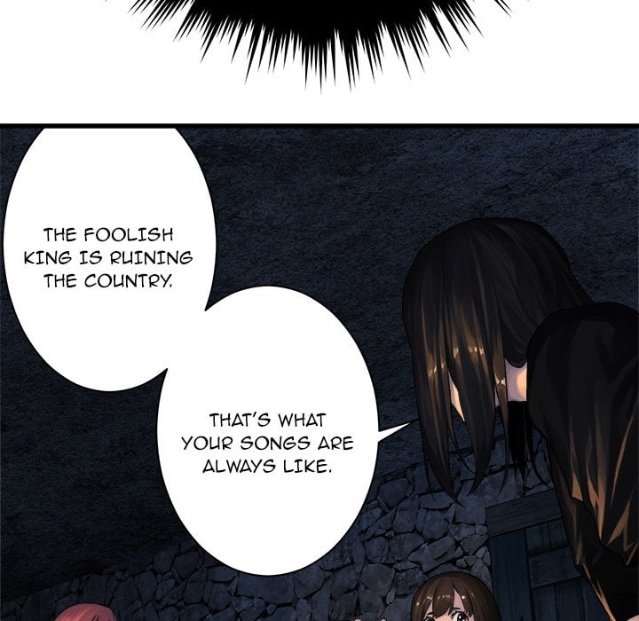 Read Her Summon EN Manga Online