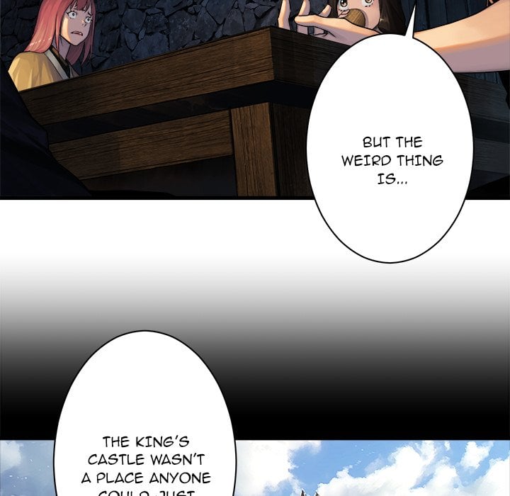Read Her Summon EN Manga Online