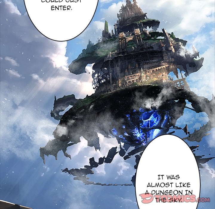 Read Her Summon EN Manga Online
