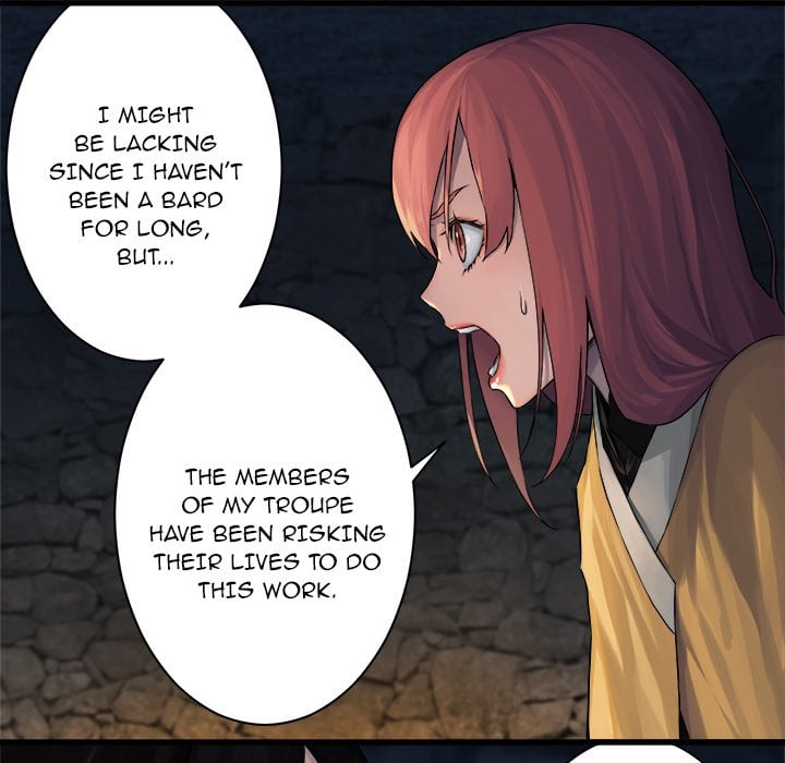 Read Her Summon EN Manga Online