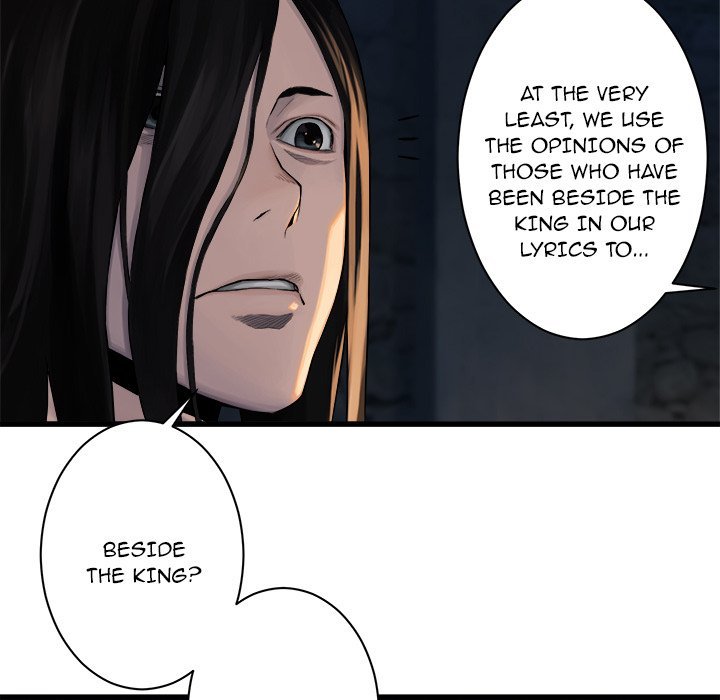 Read Her Summon EN Manga Online