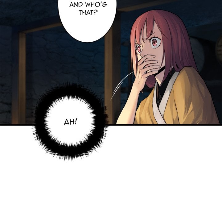 Read Her Summon EN Manga Online