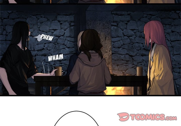 Read Her Summon EN Manga Online