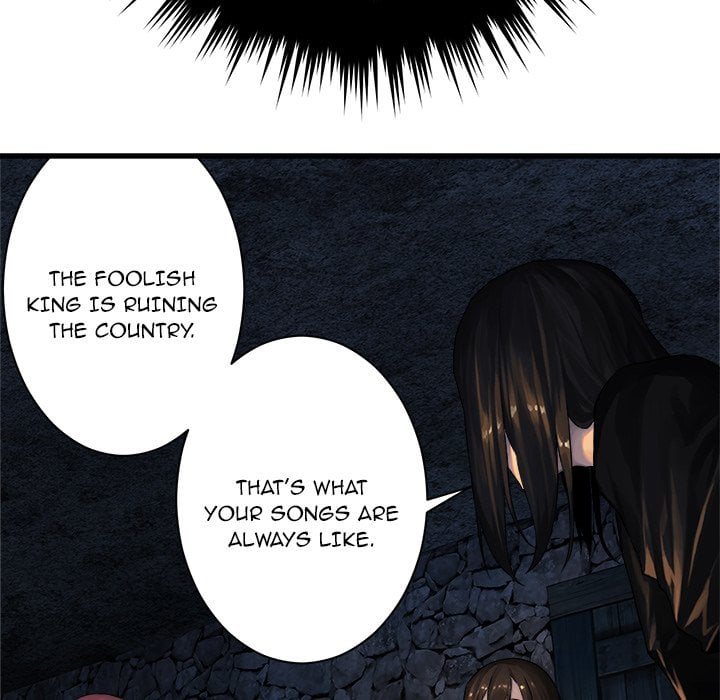 Read Her Summon EN Manga Online