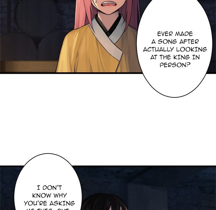 Read Her Summon EN Manga Online