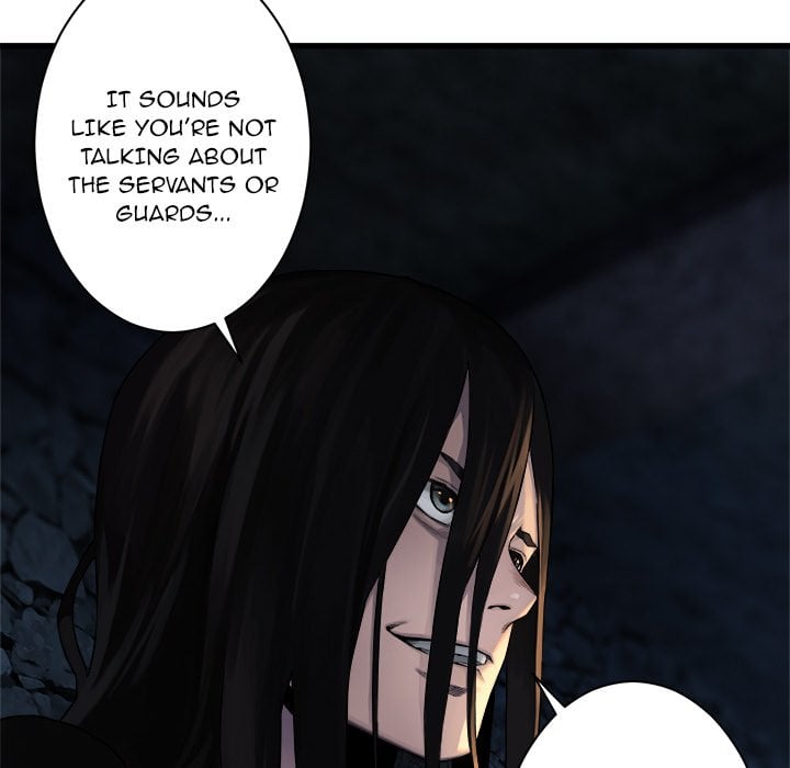 Read Her Summon EN Manga Online