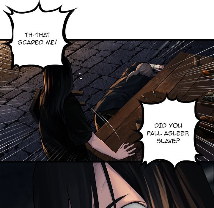 Read Her Summon EN Manga Online