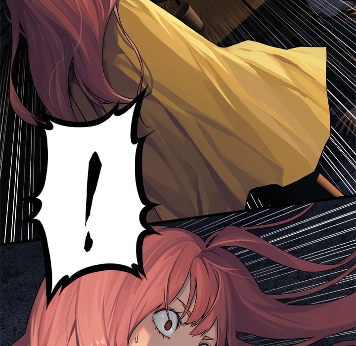 Read Her Summon EN Manga Online