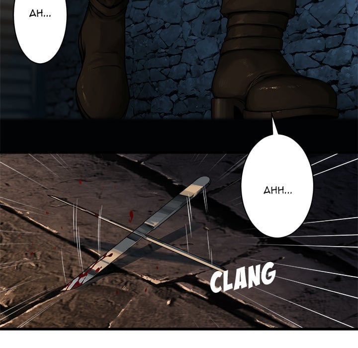 Read Her Summon EN Manga Online