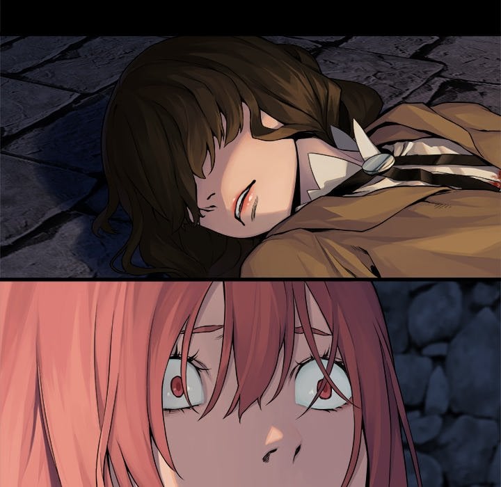 Read Her Summon EN Manga Online