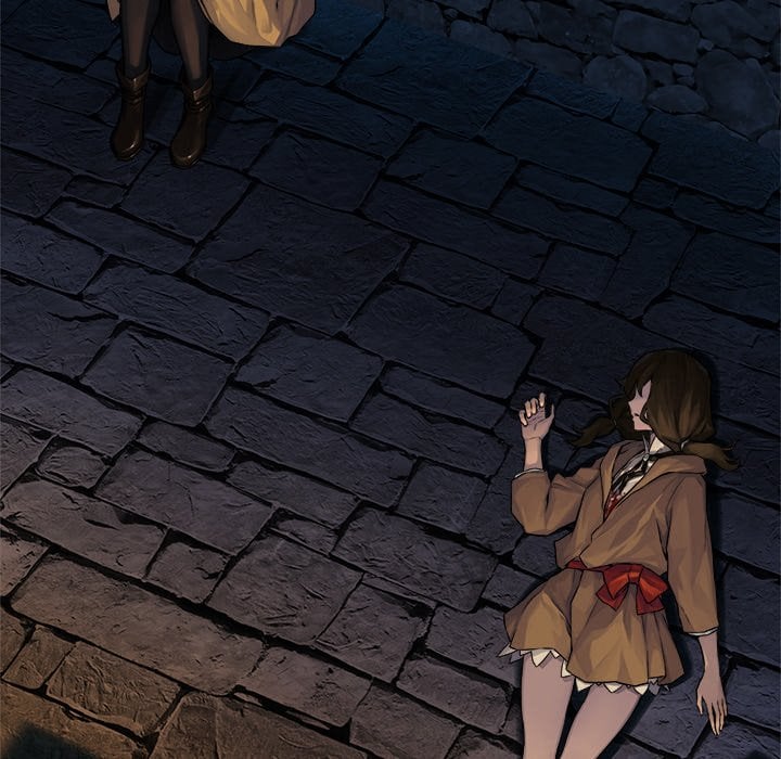 Read Her Summon EN Manga Online