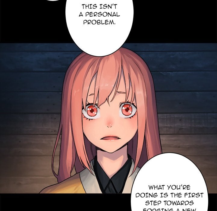 Read Her Summon EN Manga Online