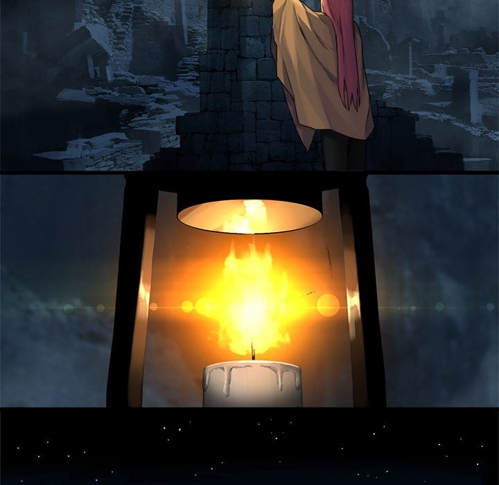 Read Her Summon EN Manga Online