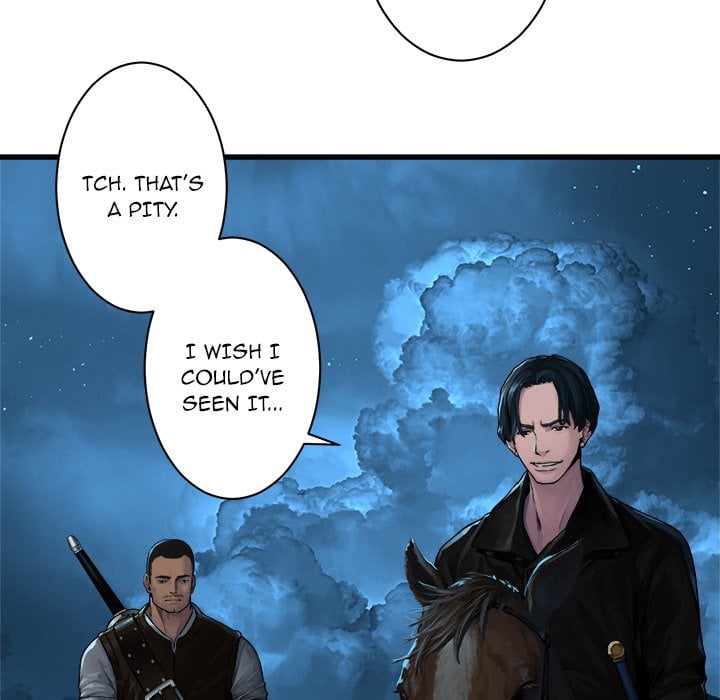 Read Her Summon EN Manga Online