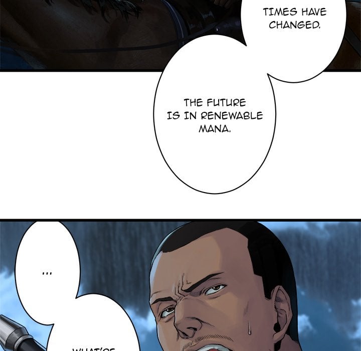 Read Her Summon EN Manga Online