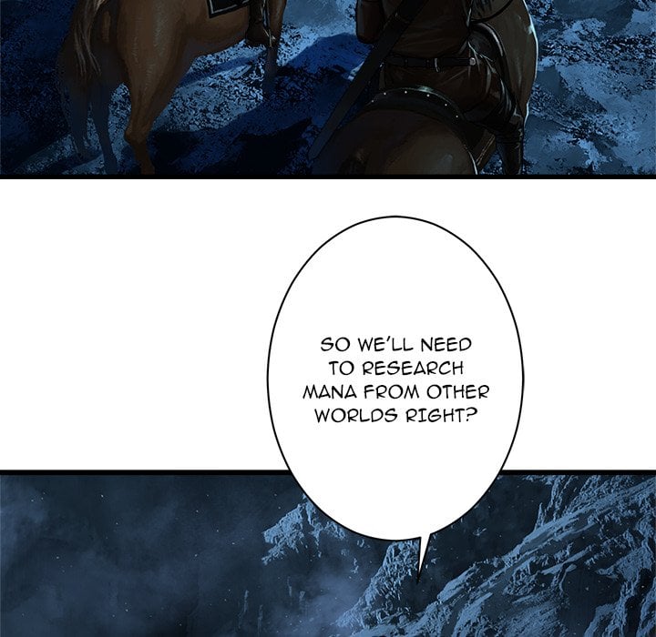 Read Her Summon EN Manga Online