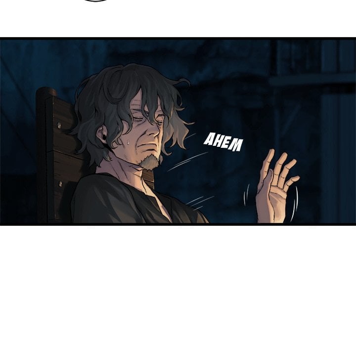 Read Her Summon EN Manga Online