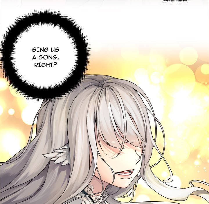 Read Her Summon EN Manga Online