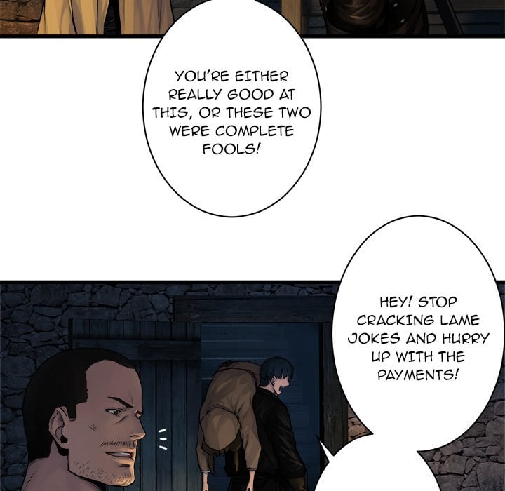 Read Her Summon EN Manga Online