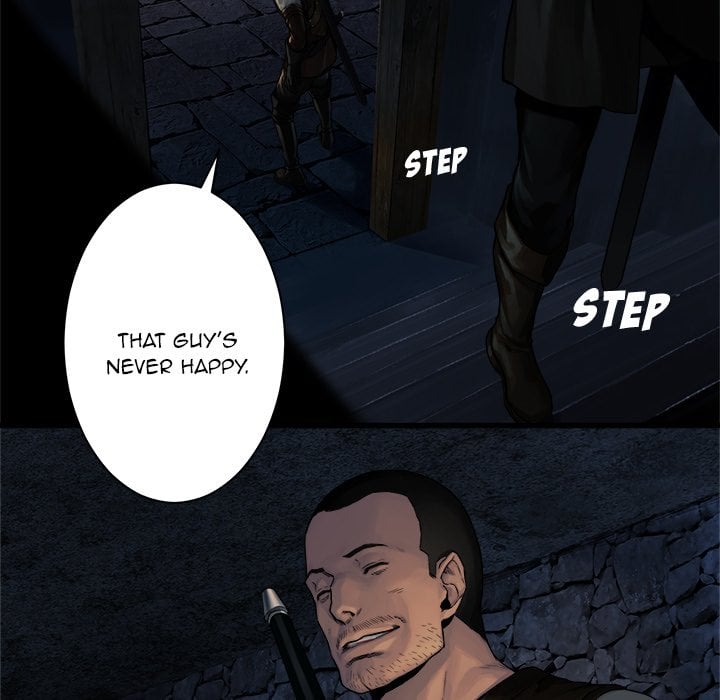 Read Her Summon EN Manga Online