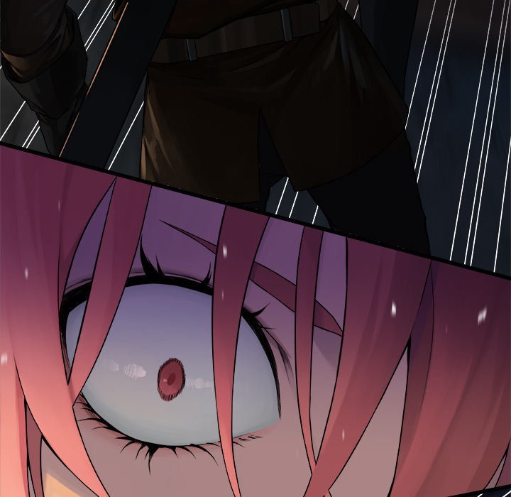 Read Her Summon EN Manga Online