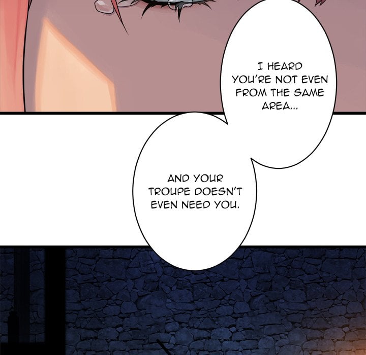 Read Her Summon EN Manga Online