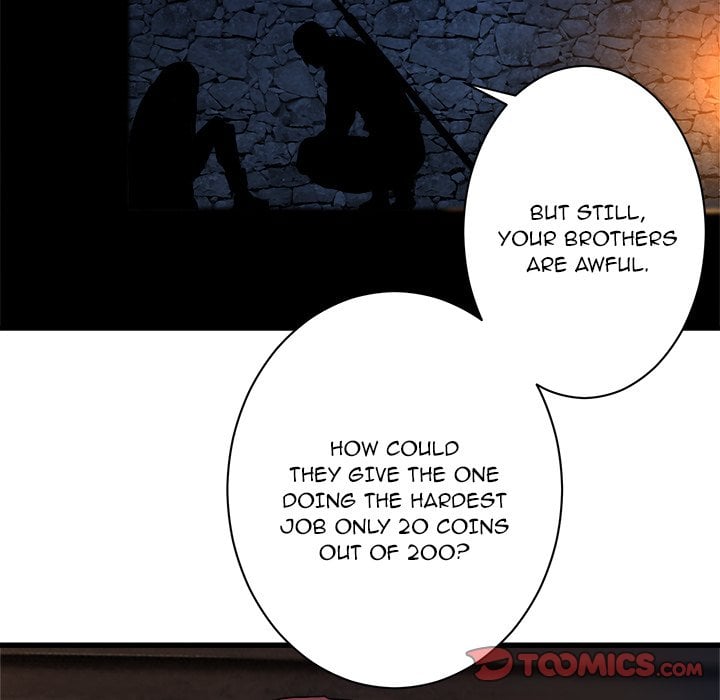 Read Her Summon EN Manga Online