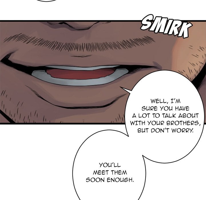 Read Her Summon EN Manga Online