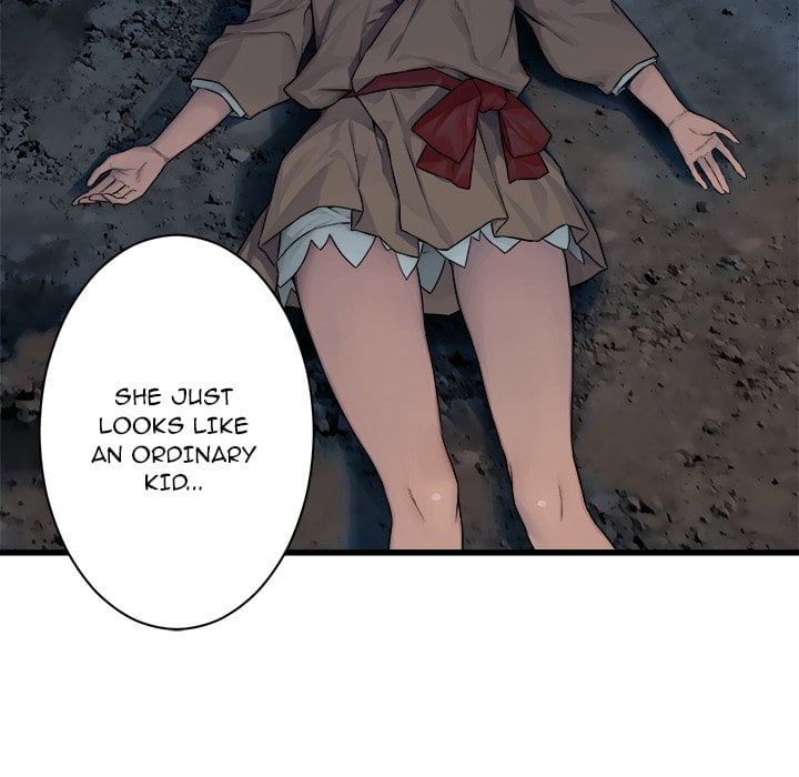 Read Her Summon EN Manga Online