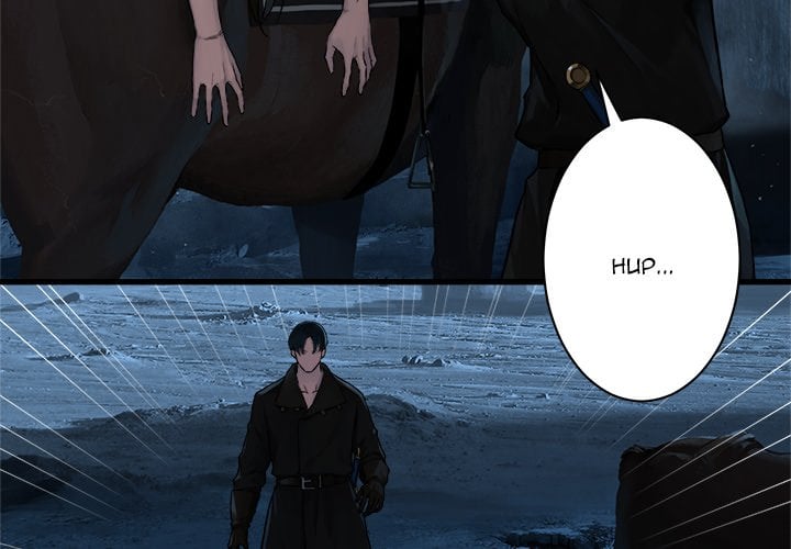 Read Her Summon EN Manga Online