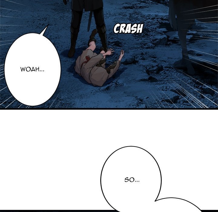 Read Her Summon EN Manga Online