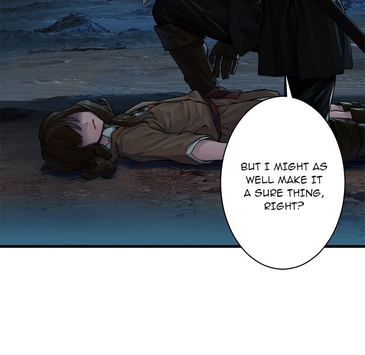 Read Her Summon EN Manga Online