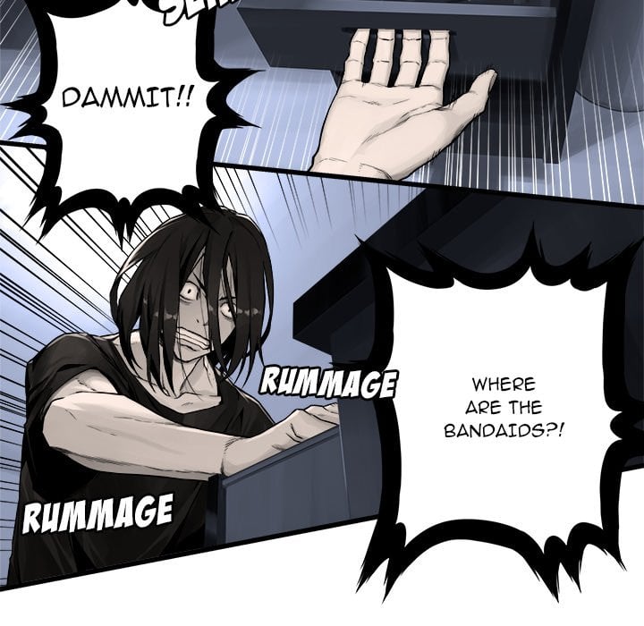 Read Her Summon EN Manga Online