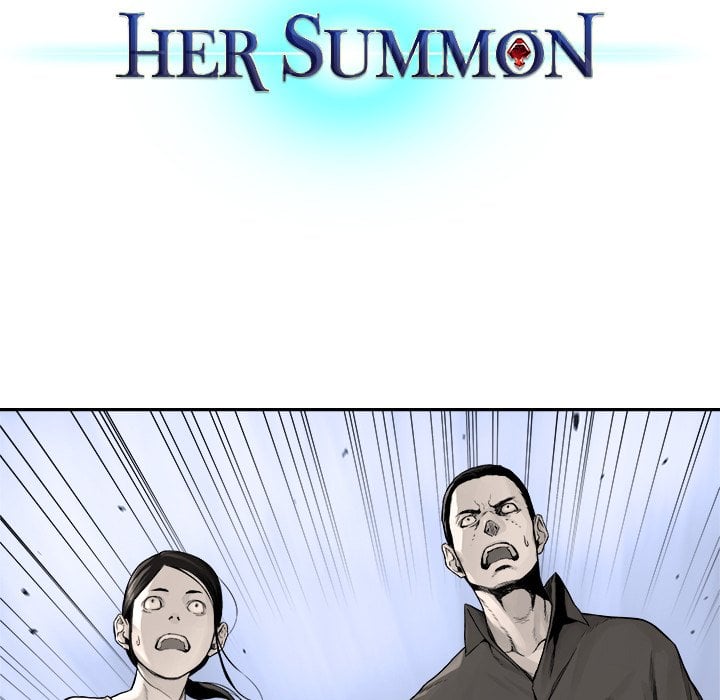 Read Her Summon EN Manga Online