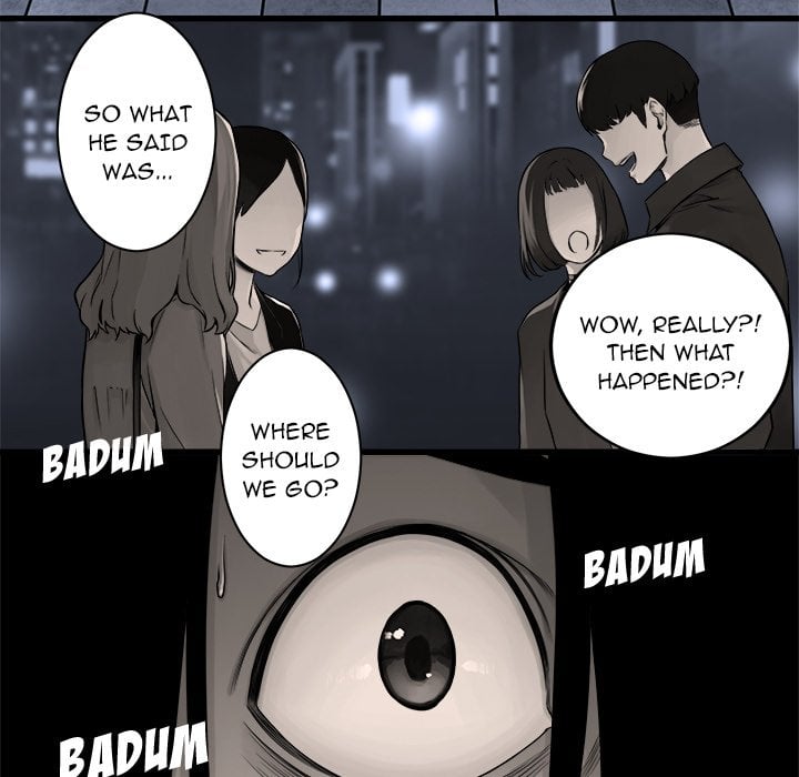 Read Her Summon EN Manga Online