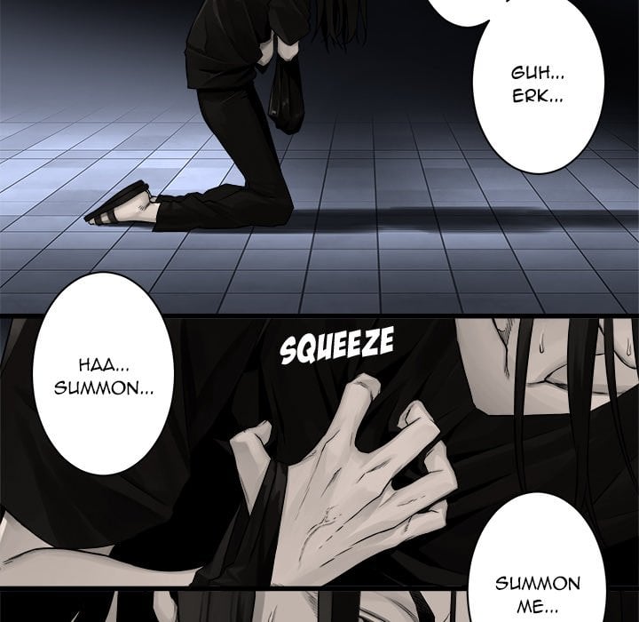 Read Her Summon EN Manga Online