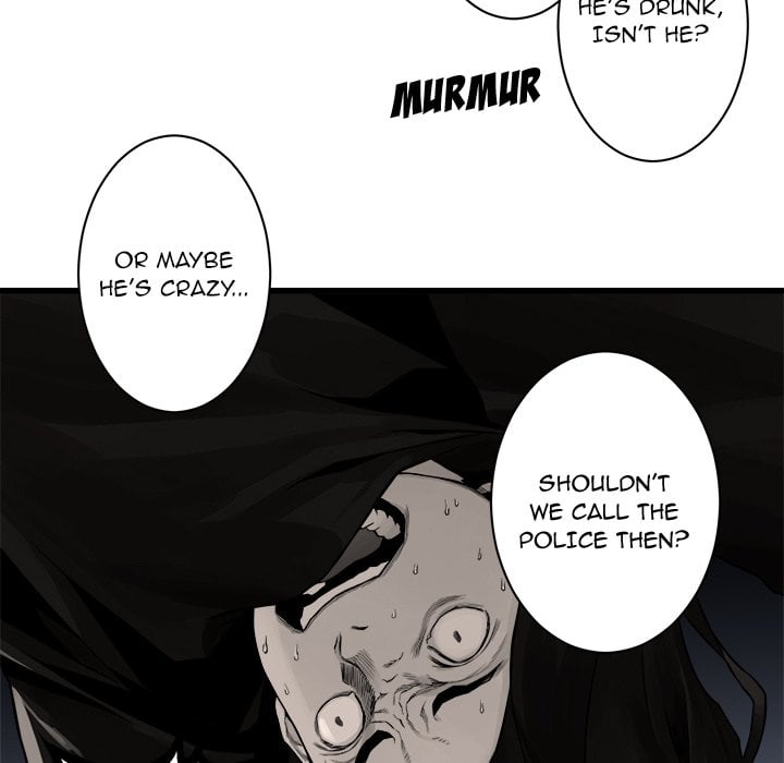 Read Her Summon EN Manga Online