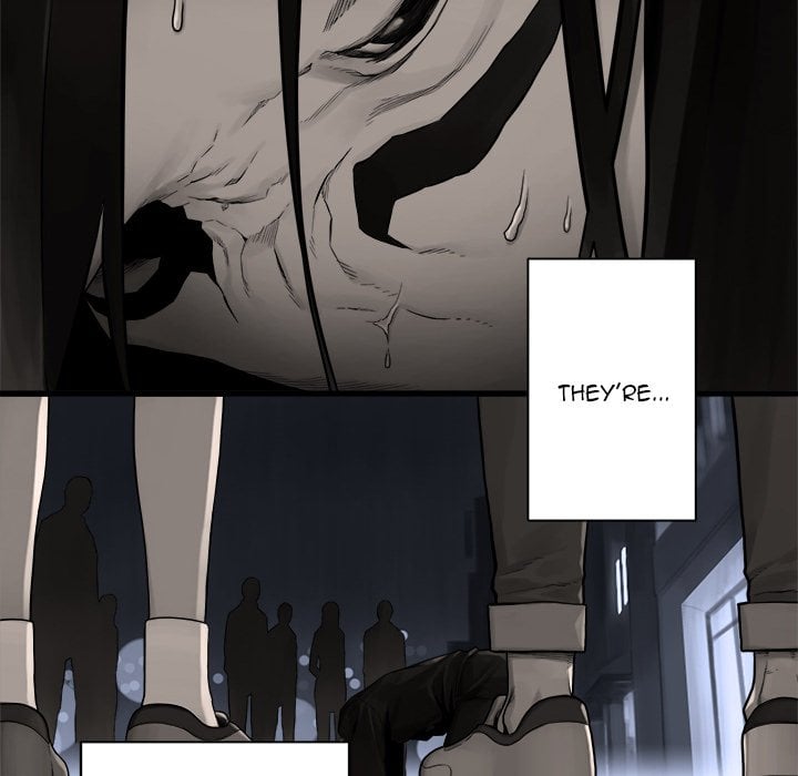 Read Her Summon EN Manga Online