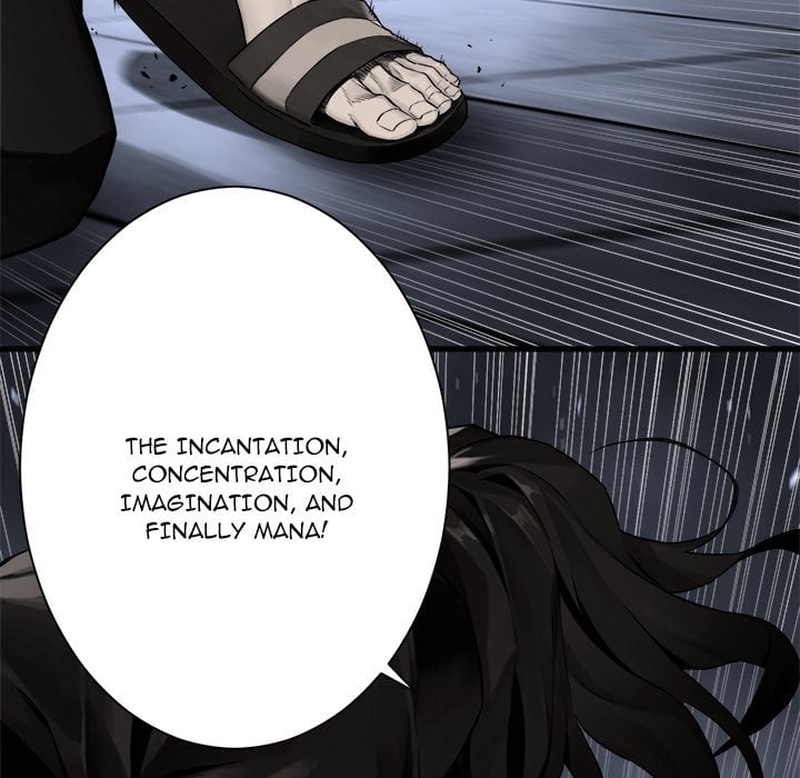 Read Her Summon EN Manga Online