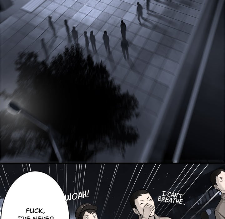 Read Her Summon EN Manga Online